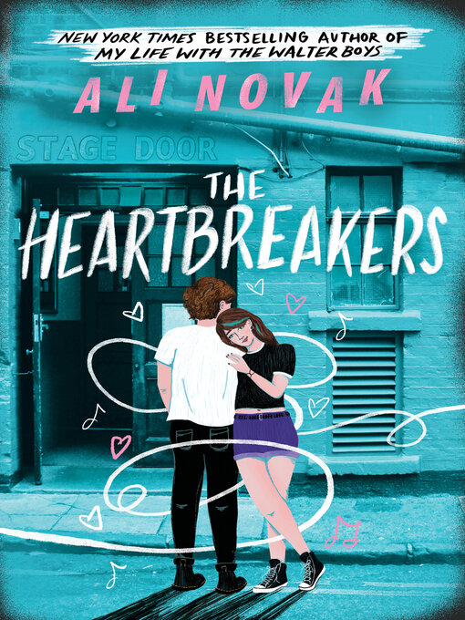 Title details for The Heartbreakers by Ali Novak - Available